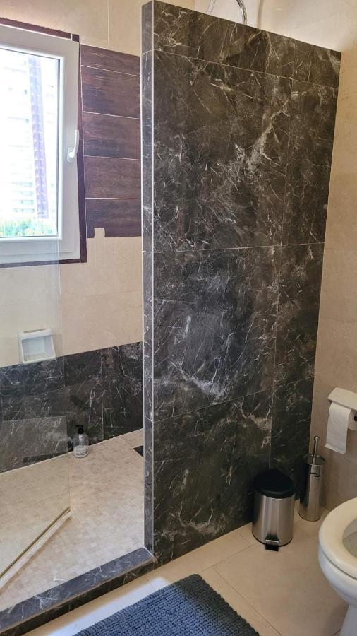 Villa Vid-Bil Calpe Zewnętrze zdjęcie