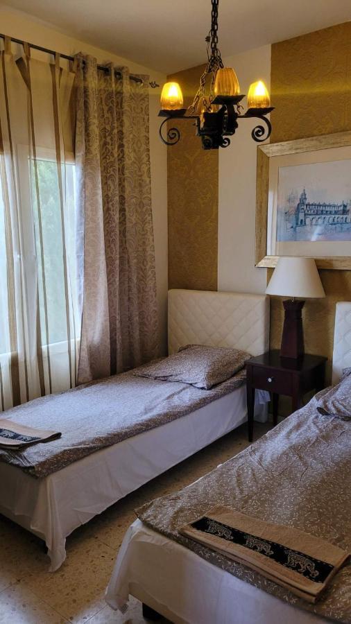 Villa Vid-Bil Calpe Zewnętrze zdjęcie