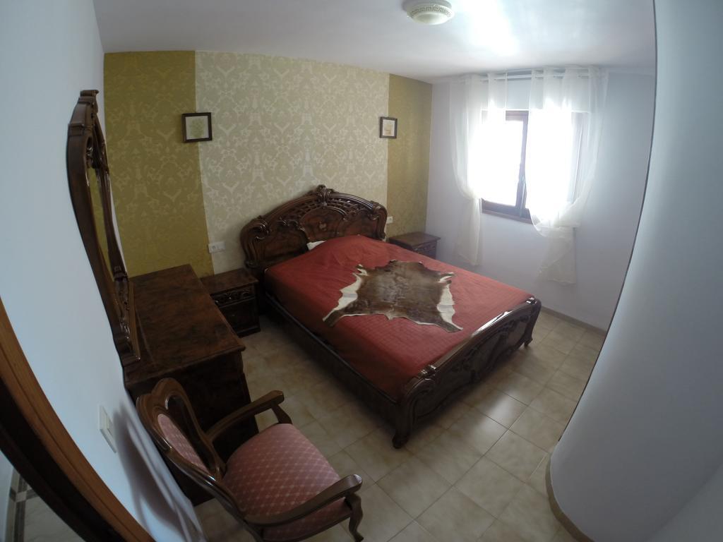Villa Vid-Bil Calpe Pokój zdjęcie