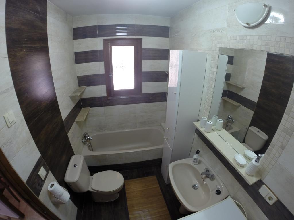 Villa Vid-Bil Calpe Pokój zdjęcie