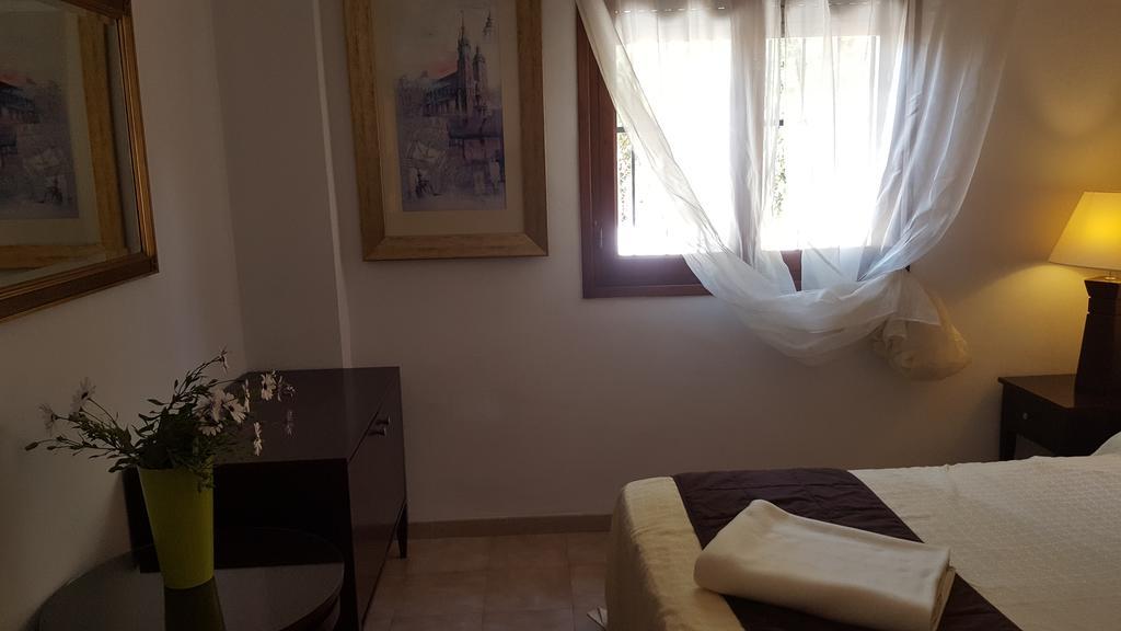 Villa Vid-Bil Calpe Zewnętrze zdjęcie