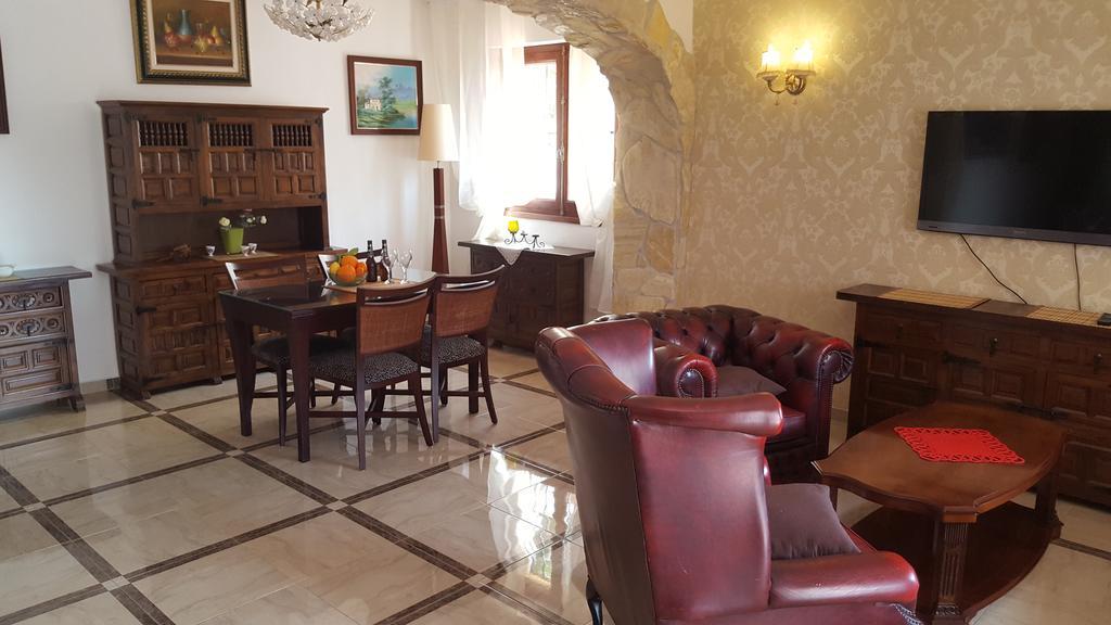 Villa Vid-Bil Calpe Zewnętrze zdjęcie